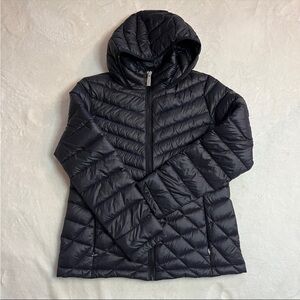 Calvin Klein winter jacket